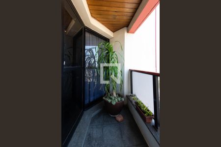 varanda de apartamento à venda com 3 quartos, 364m² em Vila Formosa, São Paulo