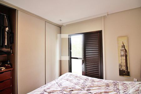 Quarto 1 - Suíte de apartamento à venda com 2 quartos, 88m² em Jardim do Mar, São Bernardo do Campo