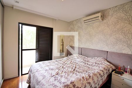 Quarto 1 - Suíte de apartamento à venda com 2 quartos, 88m² em Jardim do Mar, São Bernardo do Campo