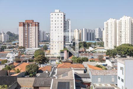 Vista de apartamento à venda com 2 quartos, 50m² em Presidente Altino, Osasco