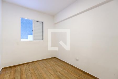 Quarto 2 de apartamento para alugar com 2 quartos, 32m² em Vila Mazzei, São Paulo