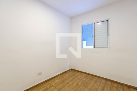 Quarto 2 de apartamento para alugar com 2 quartos, 32m² em Vila Mazzei, São Paulo