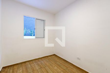 Quarto 1 de apartamento para alugar com 2 quartos, 32m² em Vila Mazzei, São Paulo