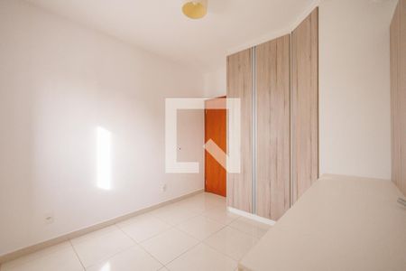 Suíte de apartamento para alugar com 1 quarto, 76m² em Parque Residencial Bom Conselho, Taubaté
