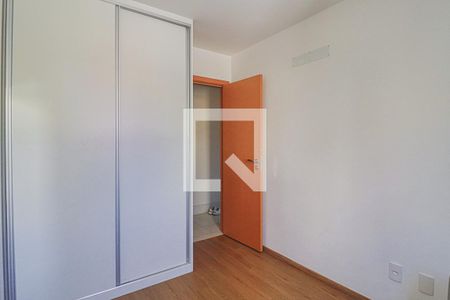 Quarto 1 de apartamento à venda com 2 quartos, 60m² em Lourdes, Belo Horizonte