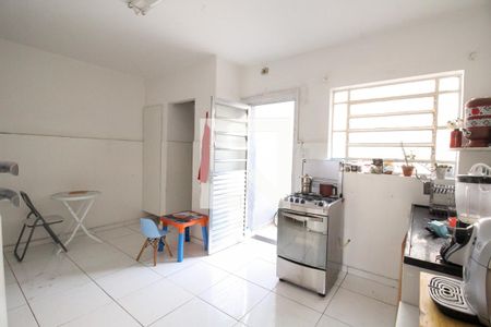 Cozinha de casa à venda com 2 quartos, 150m² em Vila Albertina, São Paulo