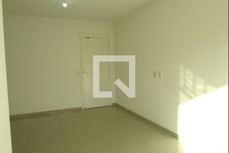 Sala de apartamento para alugar com 2 quartos, 55m² em Campo Grande, Rio de Janeiro