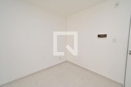 Sala de apartamento à venda com 2 quartos, 55m² em Macedo, Guarulhos