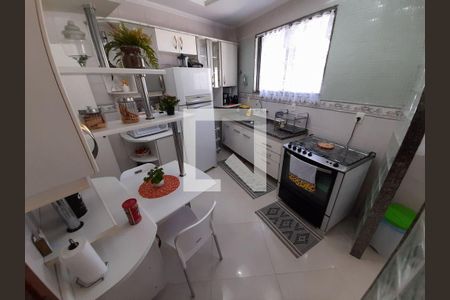 Apartamento à venda com 3 quartos, 126m² em Jardim Guanabara, Rio de Janeiro