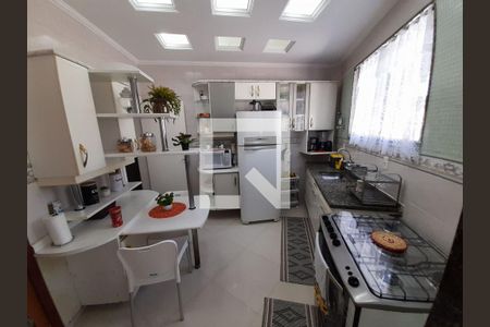 Apartamento à venda com 3 quartos, 126m² em Jardim Guanabara, Rio de Janeiro