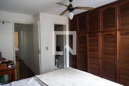 Suíte de apartamento para alugar com 2 quartos, 90m² em Botafogo, Rio de Janeiro