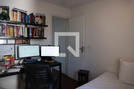 Quarto 1 de apartamento para alugar com 2 quartos, 90m² em Botafogo, Rio de Janeiro