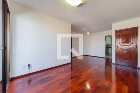 Sala de apartamento à venda com 3 quartos, 90m² em Ipiranga, São Paulo