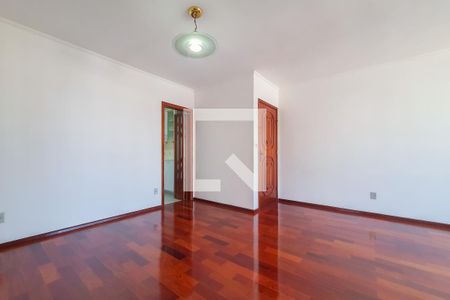 Sala de apartamento à venda com 3 quartos, 90m² em Ipiranga, São Paulo