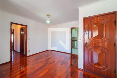 Sala de apartamento à venda com 3 quartos, 90m² em Ipiranga, São Paulo