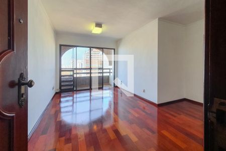 Entrada de apartamento à venda com 3 quartos, 90m² em Ipiranga, São Paulo