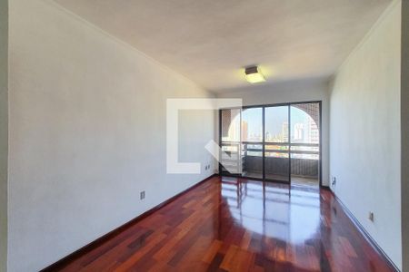 Sala de apartamento à venda com 3 quartos, 90m² em Ipiranga, São Paulo