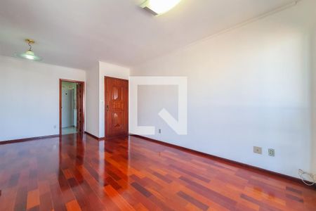 Sala de apartamento à venda com 3 quartos, 90m² em Ipiranga, São Paulo