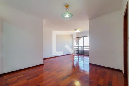 Sala de apartamento à venda com 3 quartos, 90m² em Ipiranga, São Paulo