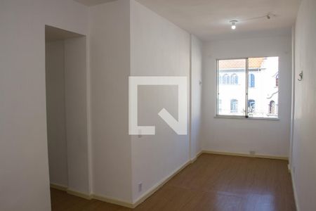 Apartamento à venda com 60m², 2 quartos e 1 vagaSala