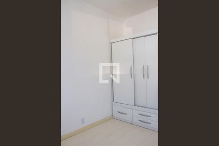 Quarto 01 de apartamento à venda com 2 quartos, 60m² em Méier, Rio de Janeiro