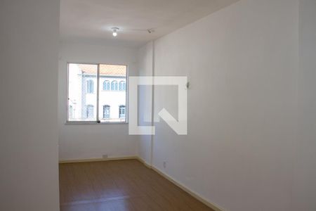 Sala de apartamento à venda com 2 quartos, 60m² em Méier, Rio de Janeiro