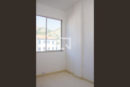 Quarto 02 de apartamento à venda com 2 quartos, 60m² em Méier, Rio de Janeiro