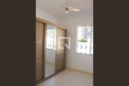 Quarto 02 de apartamento à venda com 2 quartos, 60m² em Méier, Rio de Janeiro