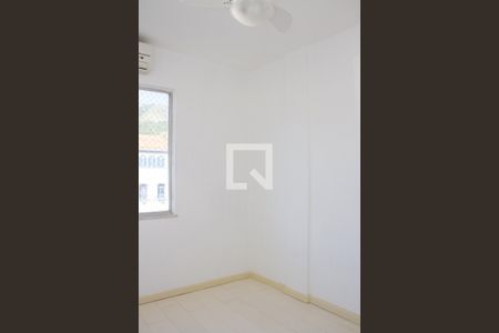 Quarto 01 de apartamento à venda com 2 quartos, 60m² em Méier, Rio de Janeiro