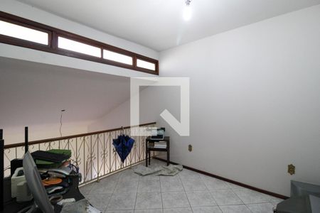 Sala 2  de casa para alugar com 4 quartos, 250m² em Fátima, Canoas