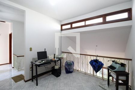 Sala 2  de casa para alugar com 4 quartos, 250m² em Fátima, Canoas