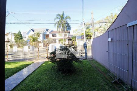 Sala- Vista de casa para alugar com 4 quartos, 250m² em Fátima, Canoas