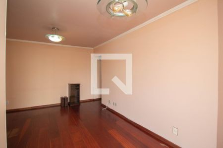 Sala de apartamento para alugar com 3 quartos, 65m² em Vila Albertina, São Paulo