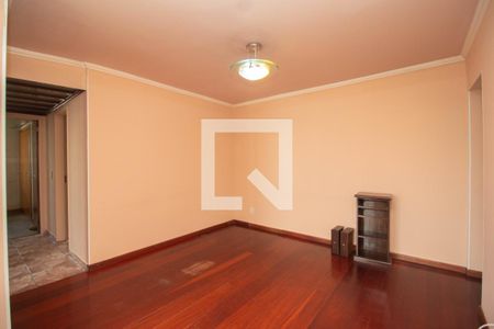 Sala de apartamento para alugar com 3 quartos, 65m² em Vila Albertina, São Paulo