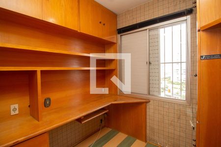 Quarto 1  de apartamento para alugar com 3 quartos, 65m² em Vila Albertina, São Paulo