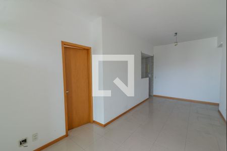 Sala de apartamento para alugar com 2 quartos, 66m² em Maracanã, Rio de Janeiro