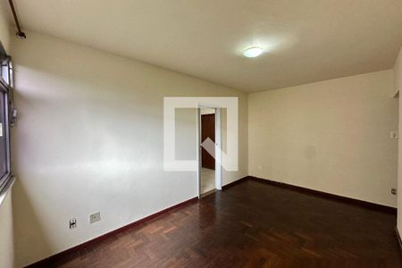 Sala de apartamento à venda com 2 quartos, 60m² em Centro, Rio de Janeiro