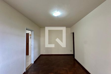 Sala de apartamento à venda com 2 quartos, 60m² em Centro, Rio de Janeiro