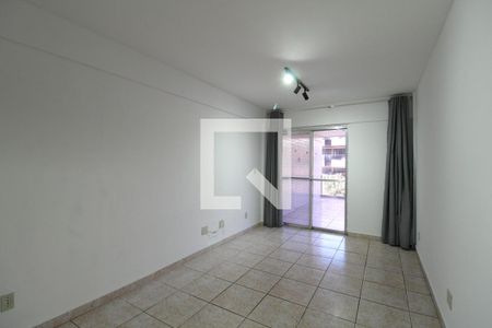 Sala de apartamento para alugar com 2 quartos, 95m² em Recreio dos Bandeirantes, Rio de Janeiro