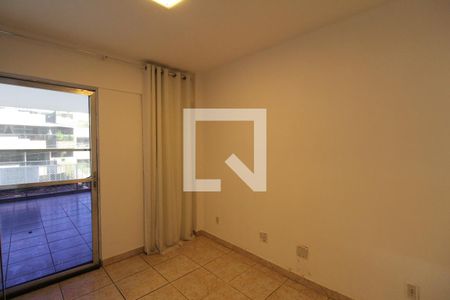 Quarto  de apartamento à venda com 2 quartos, 95m² em Recreio dos Bandeirantes, Rio de Janeiro