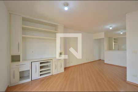 Sala de apartamento à venda com 2 quartos, 80m² em Jardim Brasil (zona Sul), São Paulo
