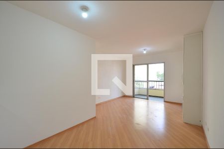 Sala de apartamento à venda com 2 quartos, 80m² em Jardim Brasil (zona Sul), São Paulo