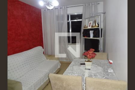 Apartamento à venda com 3 quartos, 60m² em Portuguesa, Rio de Janeiro