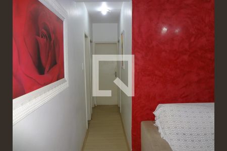 Apartamento à venda com 3 quartos, 60m² em Portuguesa, Rio de Janeiro