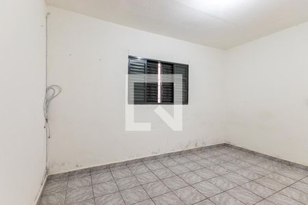 Quarto  de casa para alugar com 1 quarto, 45m² em Vila Dalila, São Paulo