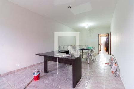 Sala de casa à venda com 3 quartos, 110m² em Socorro, São Paulo