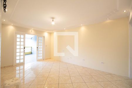 Casa à venda com 200m², 3 quartos e 2 vagasSala de Estar