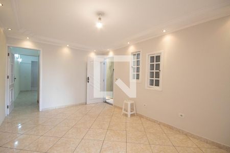 Sala de Estar de casa à venda com 3 quartos, 200m² em Conceição, Osasco