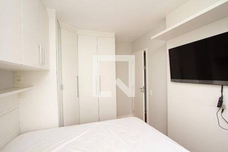 Quarto 1 de apartamento à venda com 2 quartos, 57m² em Indianópolis, São Paulo