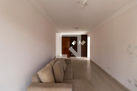 Sala de apartamento à venda com 2 quartos, 64m² em Vila Aurora (zona Norte), São Paulo